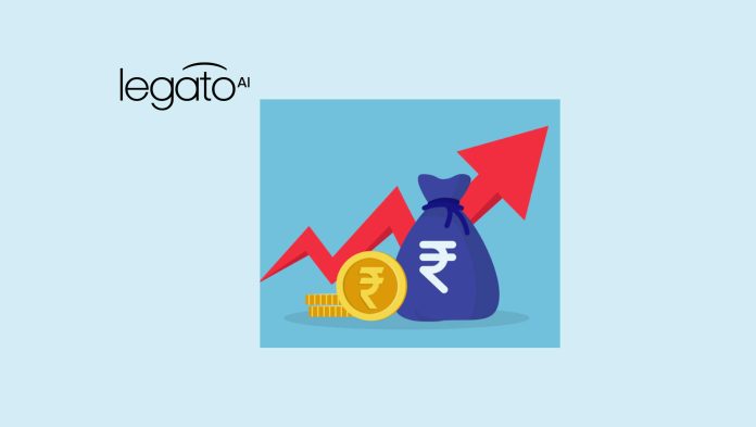 Legato Raises $7 Million Seed to Power Software Platforms with Vibe App Creation for Business Users