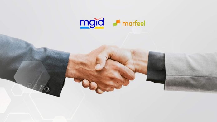 MGID and Marfeel Mark One Year of Partnership, Enhancing Real-time Monitoring of Editorial Performance for Publishers