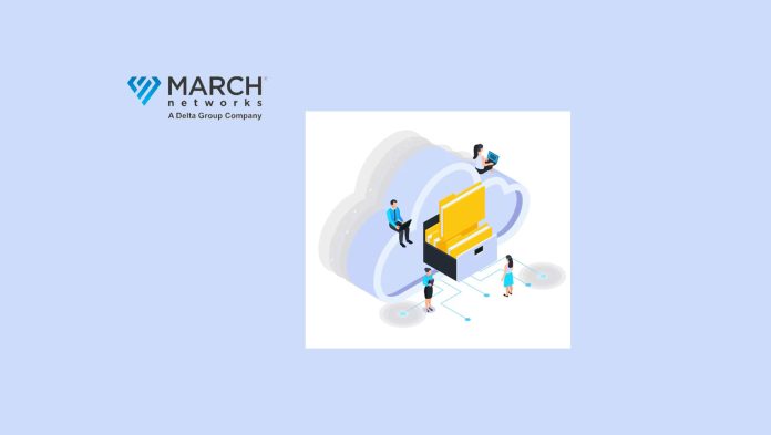 March Networks Presents New Cloud Storage at Intersec Dubai, Reducing Video Storage Costs by up to 80%