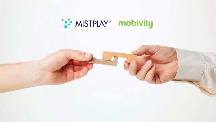 Mistplay Announces Acquisition of Mobivity's Connected Rewards™ Platform to Expand Loyalty Gamification for Brands