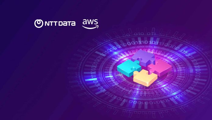 NTT DATA Signs Strategic Collaboration Agreement with AWS to Accelerate Enterprise Cloud and Agentic AI Adoption