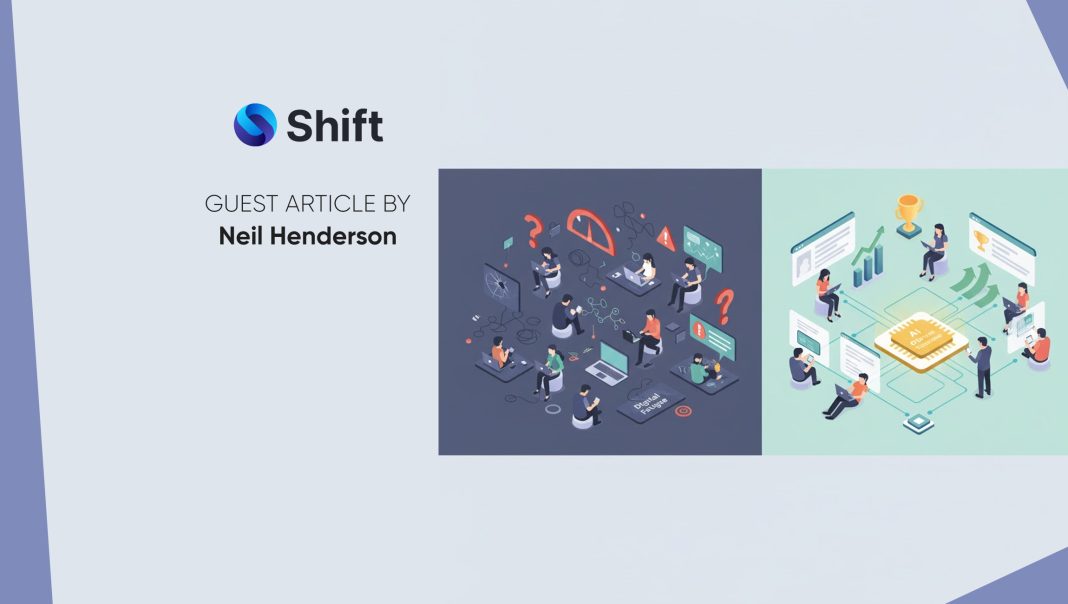 The State of Browsing in 2026: Why Digital Burnout Is Now a Marketing Problem… and Opportunity