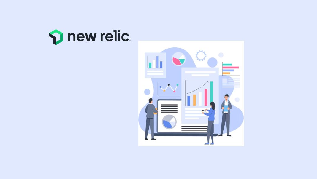 New Relic Data Report Reveals Clear Link Between AIOps Usage and Increased Engineer Productivity