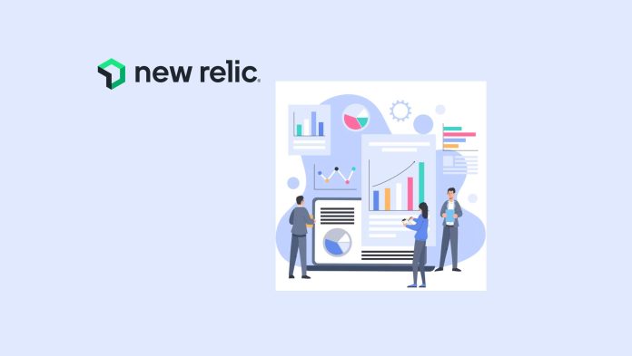 New Relic Data Report Reveals Clear Link Between AIOps Usage and Increased Engineer Productivity