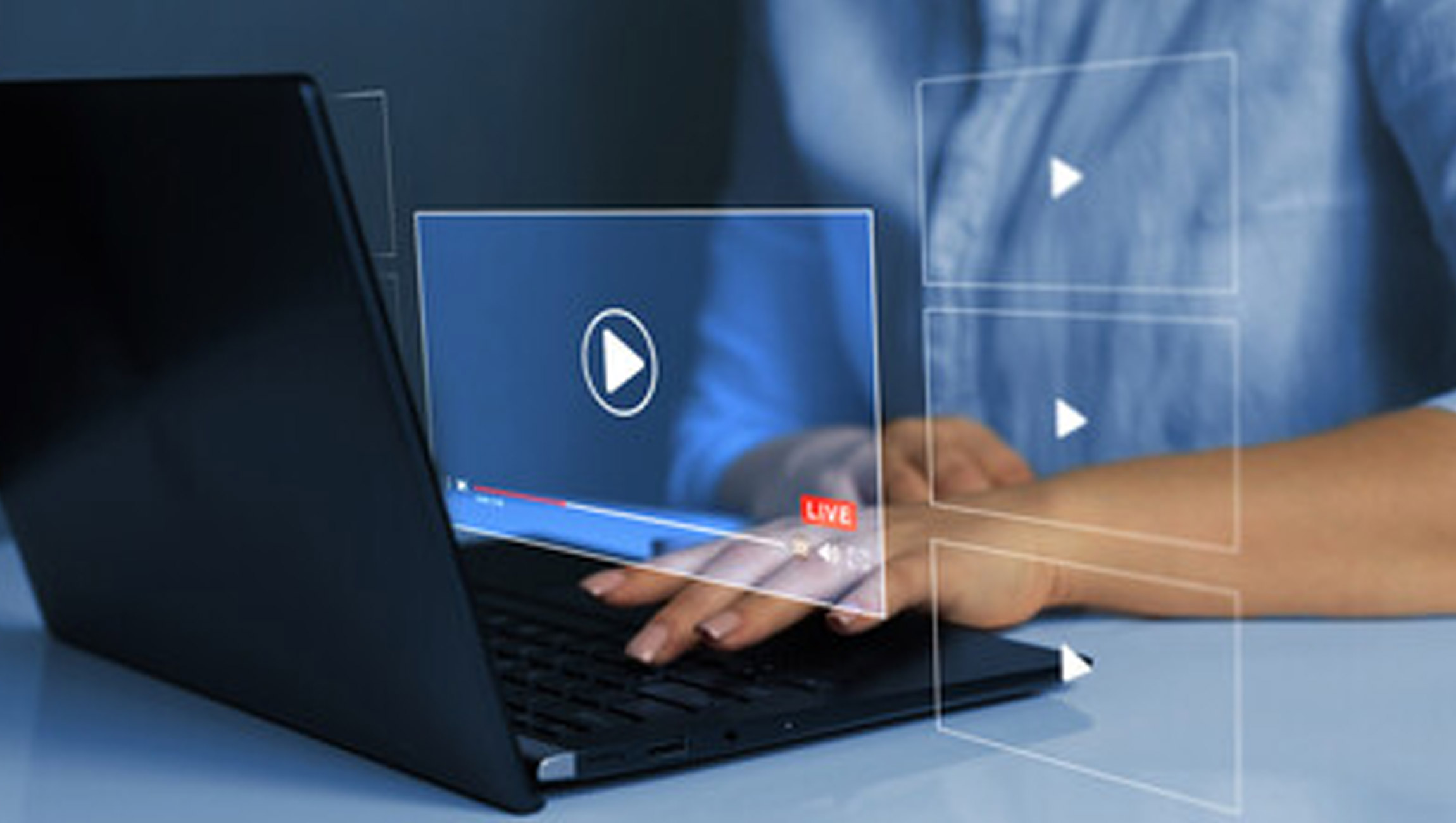Comscore Launches Program-Level Content Measurement With AWS