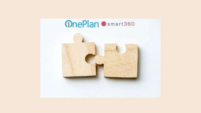 OnePlan Announces Acquisition of smart360, Expanding Leadership in Enterprise Architecture, Application Portfolio Management & Strategic Portfolio Management