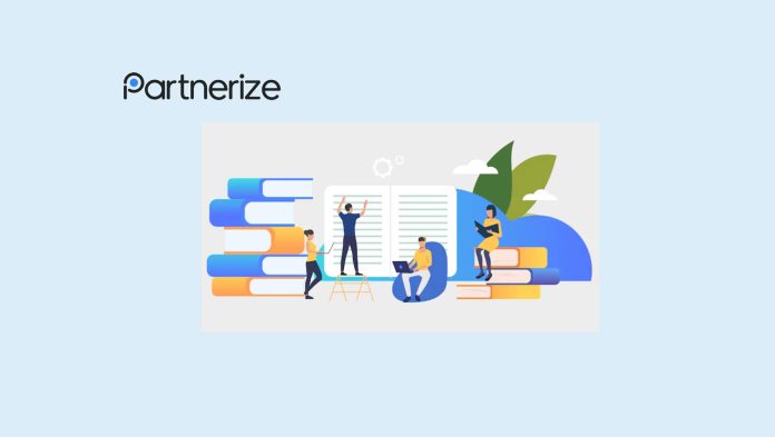 Partnerize Brings VantagePoint™ to Publishers to Quantify and Monetize Influence Beyond the Click Partnerize Brings VantagePoint™ to Publishers to Quantify and Monetize Influence Beyond the Click