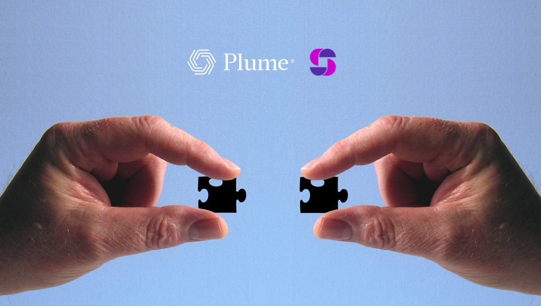 Plume Acquires Sweepr to Deliver AI-Orchestrated Customer Experience Platform to ISPs Globally