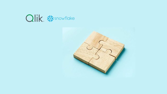 Qlik Joins Snowflake _ Industry Leaders to Support Data and AI Interoperability Across the Ecosystem Through the Open Semantic Interchange (1) Qlik Joins Snowflake & Industry Leaders to Support Data and AI Interoperability Across the Ecosystem Through the Open Semantic Interchange