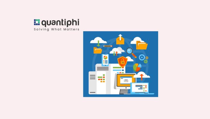 Quantiphi Granted Patent for Dociphi's AI-Powered Three-Way Comparison Screen, Marking Breakthrough in Enterprise Document Intelligence