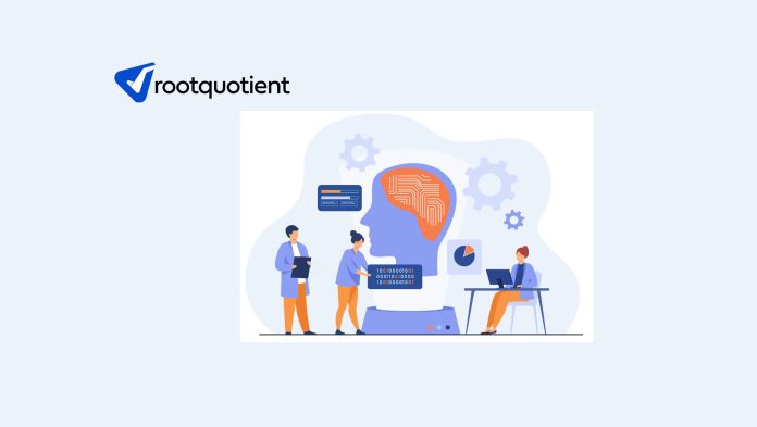 Rootquotient Achieves the AWS AI Competency