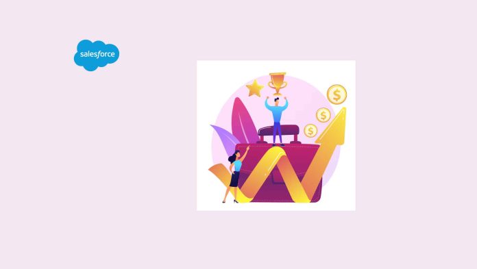 Salesforce Grants Equity Awards to Apromore_ Spindle AI_ and Informatica Employees Under Its Inducement Equity Incentive Plan Salesforce Grants Equity Awards to Apromore, Spindle AI, and Informatica Employees Under Its Inducement Equity Incentive Plan