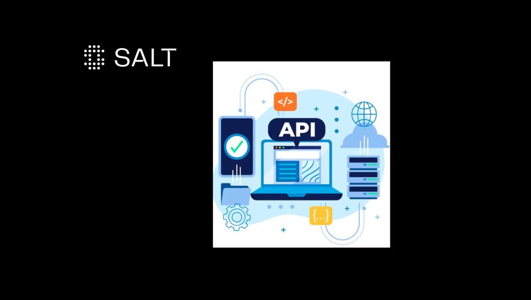 Salt Security Expands 