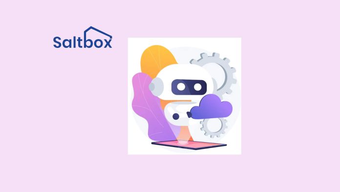 Saltbox Mgmt Introduces S1, Defining a New Category of AI-Enabled Salesforce Services