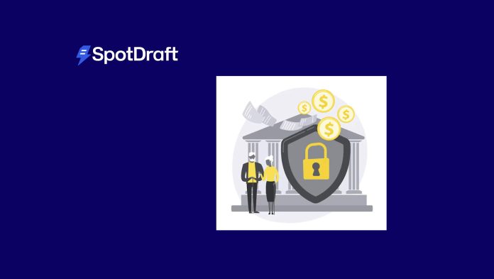 SpotDraft Secures $8M from Qualcomm Ventures, Pioneering On-Device AI for Enterprise Legal