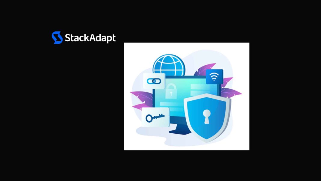 StackAdapt Achieves EU–U.S. Data Privacy Framework Certification