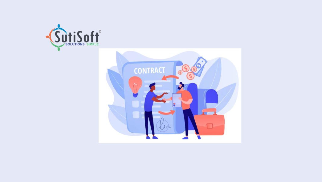 SutiCLM Redefines Contract Management With AI-Powered Automation and Intelligence