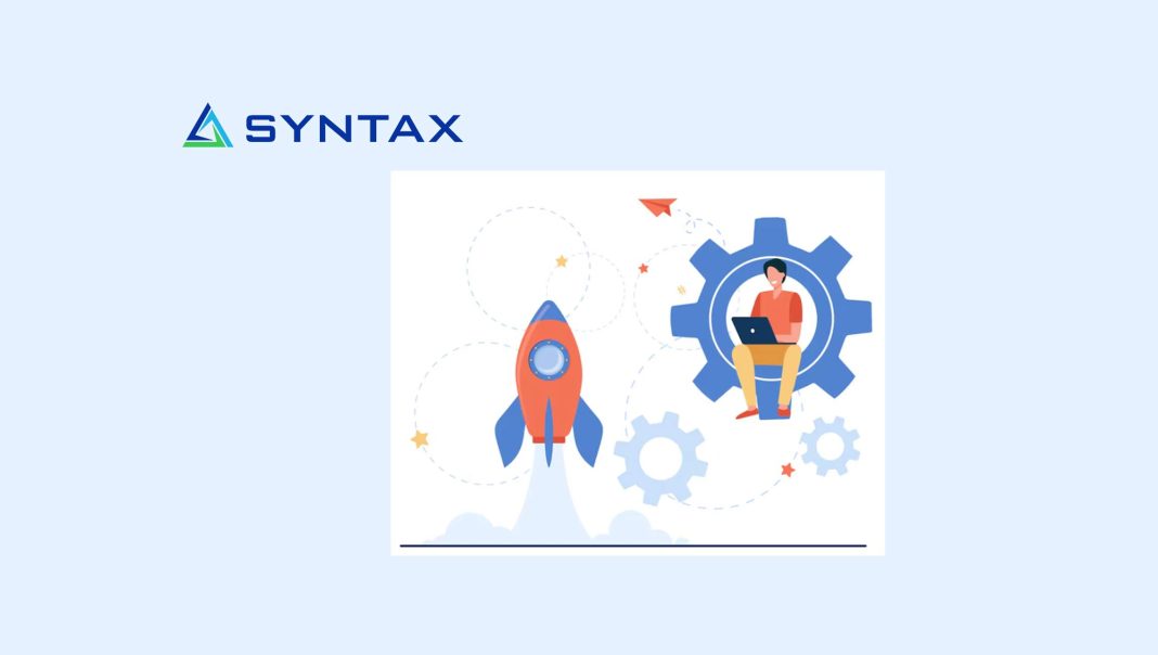 Syntax Launches Construction Toolkit for SAP Solutions to Accelerate Cloud Transformation for Engineering, Construction, and Operations Firms
