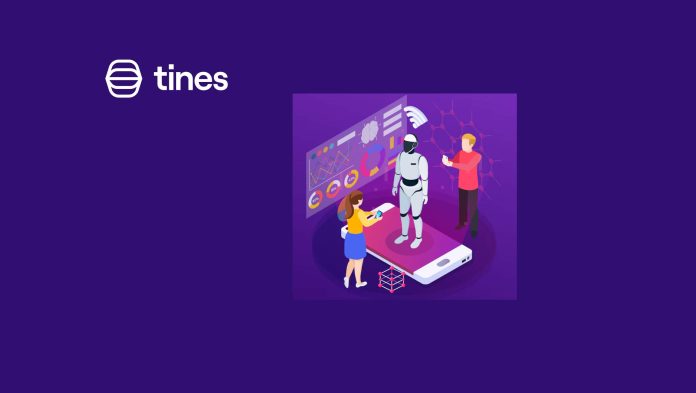 Tines Introduces AI in Tines, the AI Interaction Layer Built for Real Work