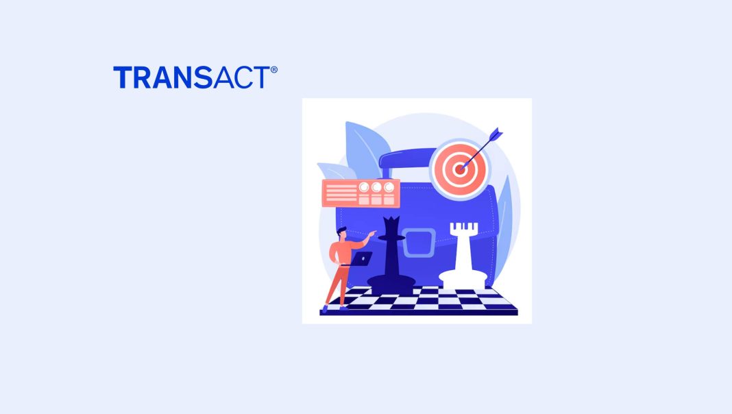 TransAct Appoints Dana Loof as Chief Marketing Officer to Accelerate Growth and Platform Expansion