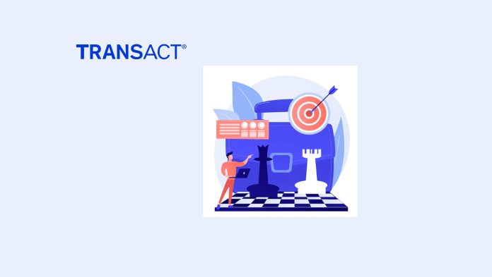 TransAct Appoints Dana Loof as Chief Marketing Officer to Accelerate Growth and Platform Expansion
