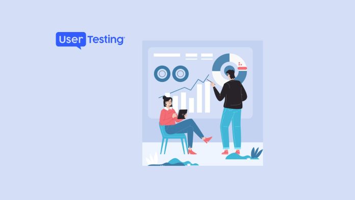 UserTesting Unveils UserTesting for Figma_ Embedding AI-Powered Customer Insights Directly into Design Workflows UserTesting Unveils UserTesting for Figma, Embedding AI-Powered Customer Insights Directly into Design Workflows