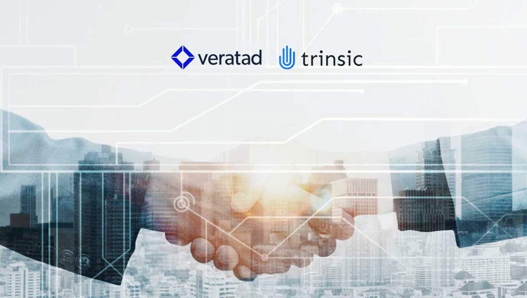 Veratad Technologies Expands IDMax(SM) Reusable Identity Network Through Partnership with Trinsic