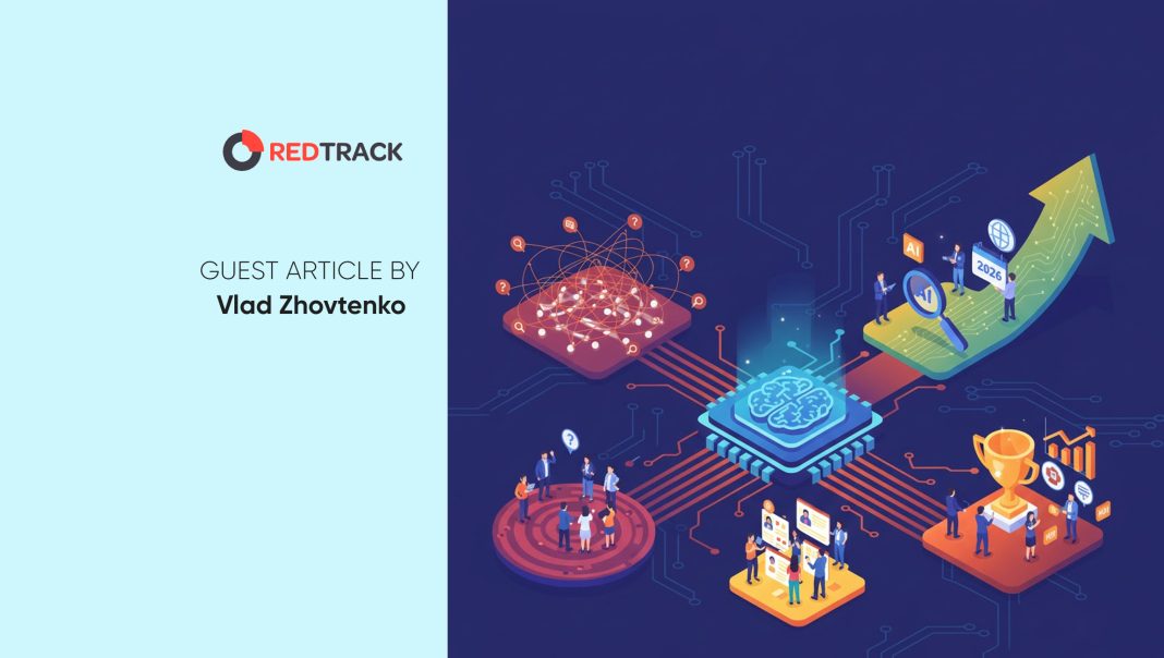 What Happens to Attribution When the First Click Is AI?