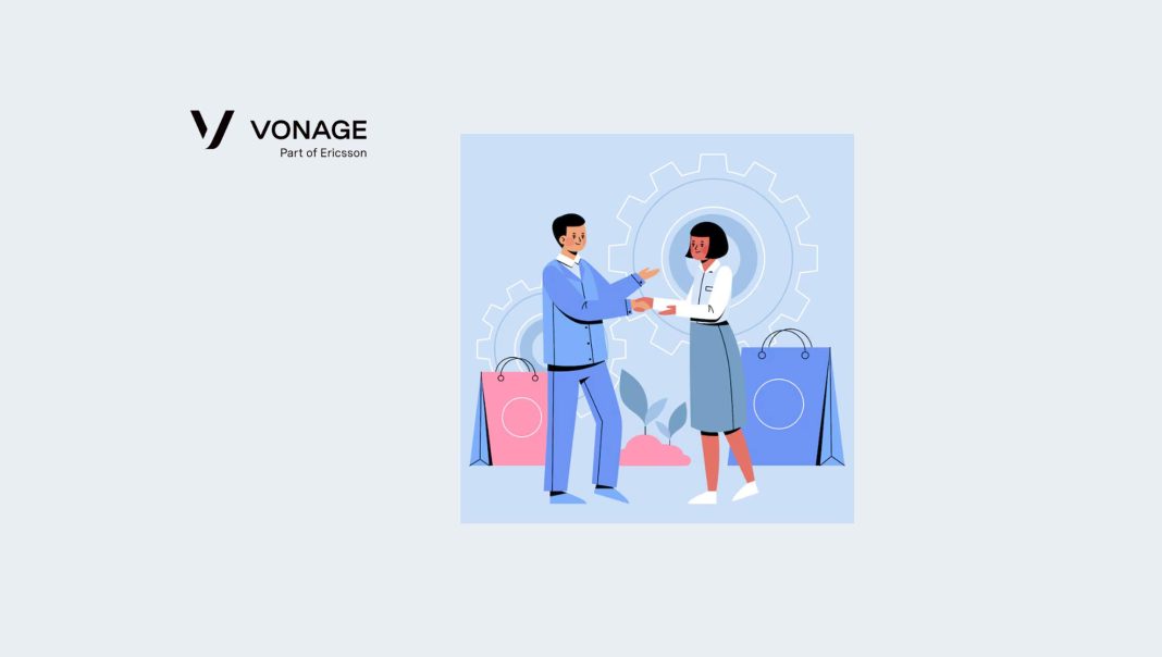 Vonage Elevates Customer Engagement with Launch of Omnichannel Conversations for Agentforce Marketing