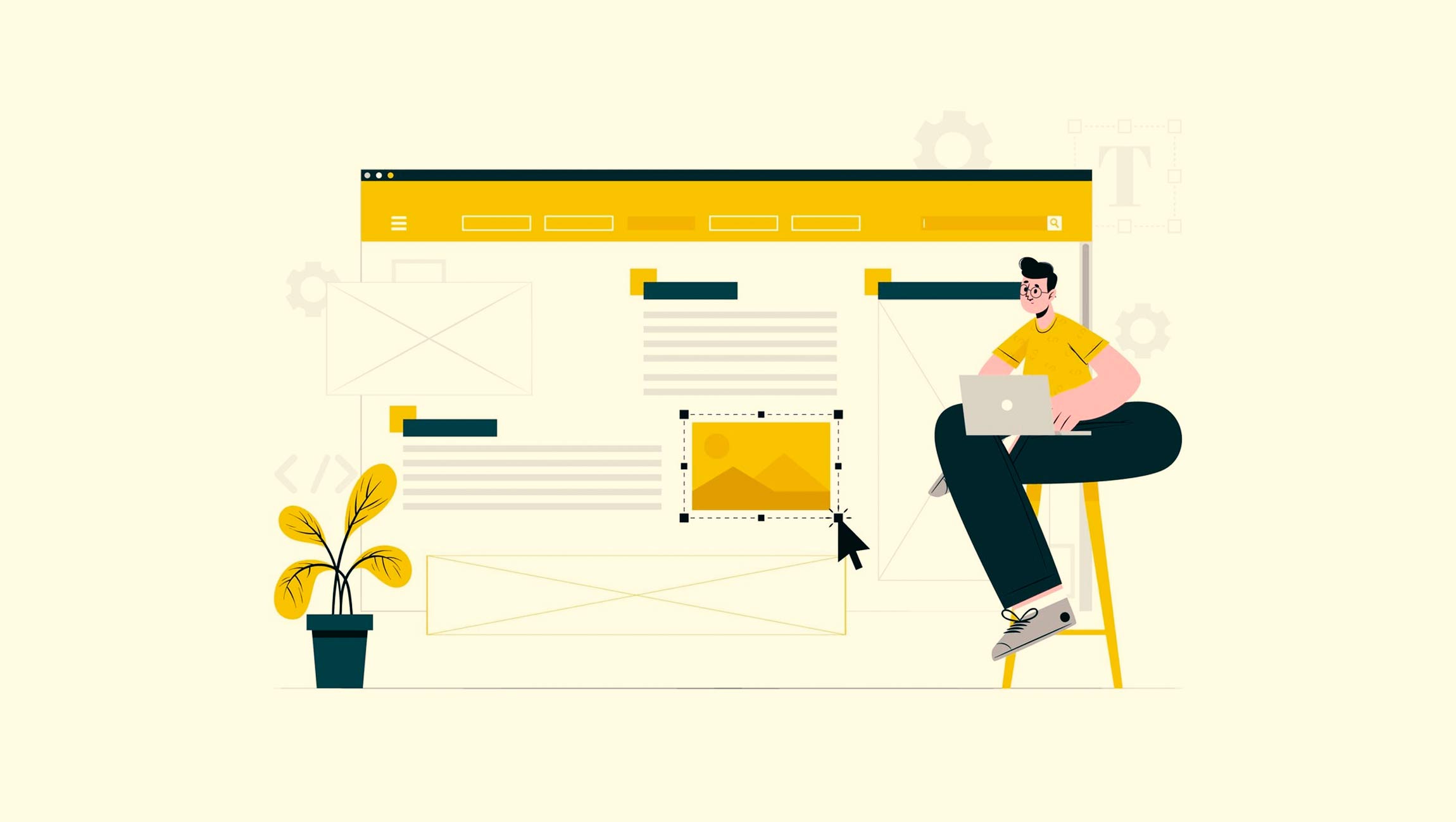 Top Web Design Trends for Dallas Businesses in 2026: Blacksmith Agency Report