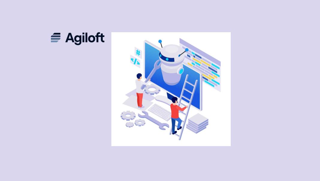 Agiloft Creates AI Operations Function as Human-Centered AI Becomes Core to Enterprise Decision-Making
