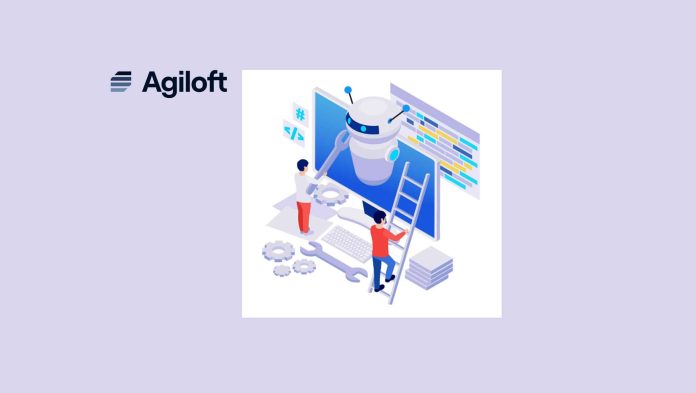 Agiloft Creates AI Operations Function as Human-Centered AI Becomes Core to Enterprise Decision-Making