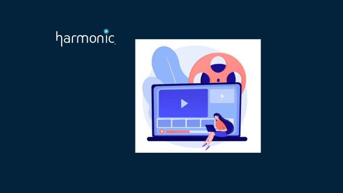 Alcom Elevates Headend Video Service with Harmonic to Drive Growth