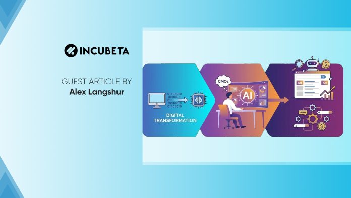 From Digital to AI Transformation: What CMOs Need to Know Now About Agentic AI in Paid Search