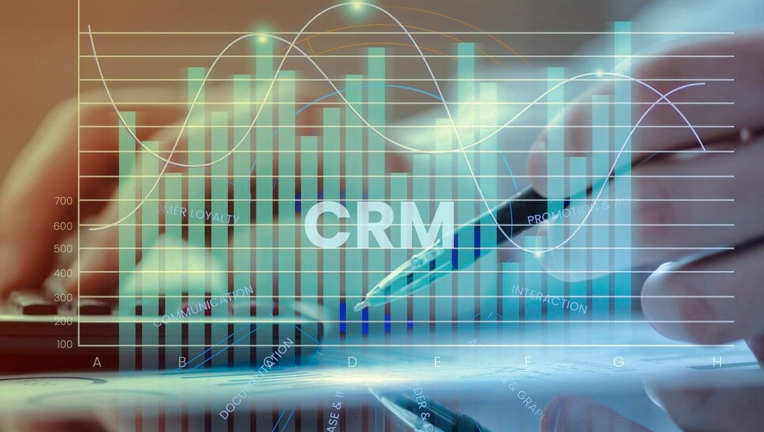 SugarCRM Named a Leader in the Nucleus Research Sales Force Automation ...