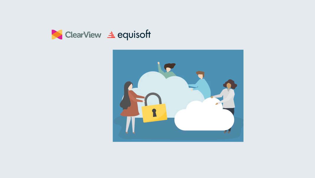 ClearView successfully implements Equisoft’s cloud-based policy administration system
