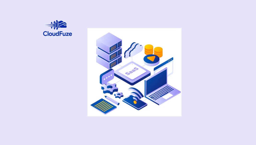 CloudFuze Unveils SaaS+AI Managing Tool: CloudFuze Manage