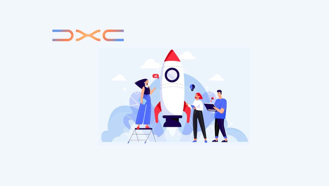 DXC Completes Enterprise-Wide Amazon Quick Deployment and Launches New Practice to Help Accelerate AI Adoption