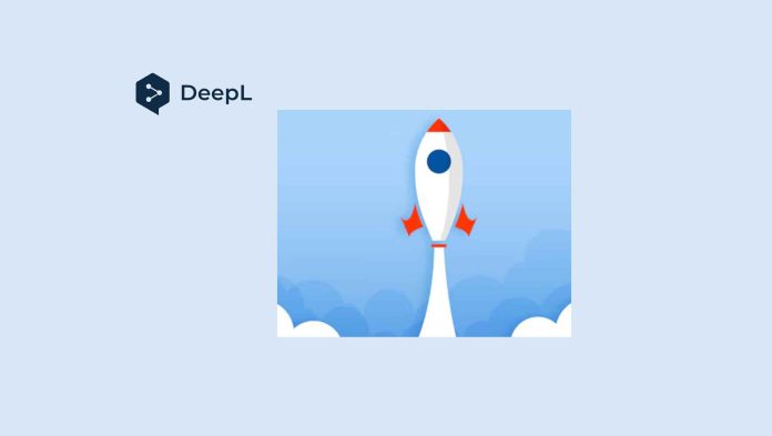 DeepL Launches on AWS Marketplace, Supercharging Global Business with AI Translation Power