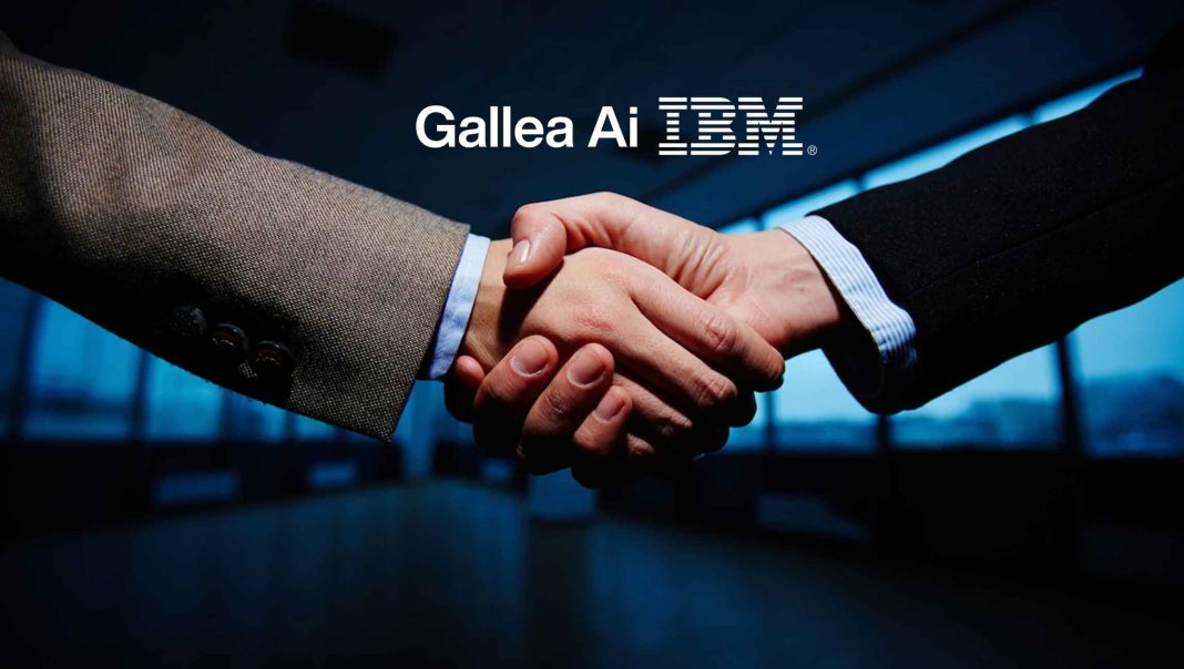 Gallea Ai Joins IBM Partner Plus as an IBM Business Partner to Deliver Enterprise Grade AI and Hybrid Cloud Capabilities to Small and Mid Sized Businesses