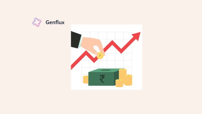 GenFlux Raises $4.2M as Brands Race to Own the AI Answer