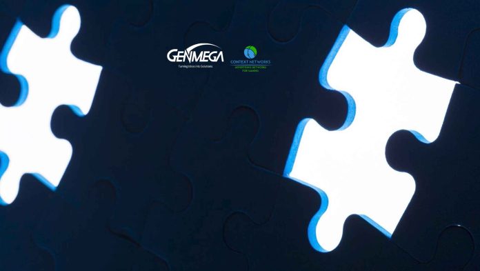 Genmega and Context Networks Announce First-of-Its-Kind Integration Bringing Digital Media Revenue to ATM Operators Nationwide