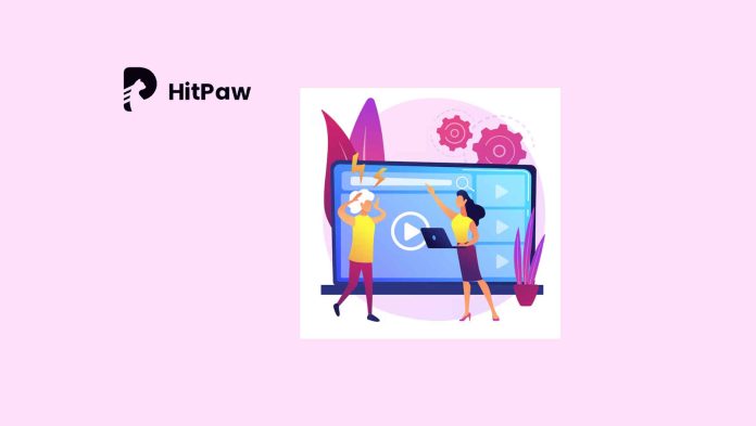 HitPaw API is Integrated by Comfy for Professional Image and Video Enhancement to Global Creators