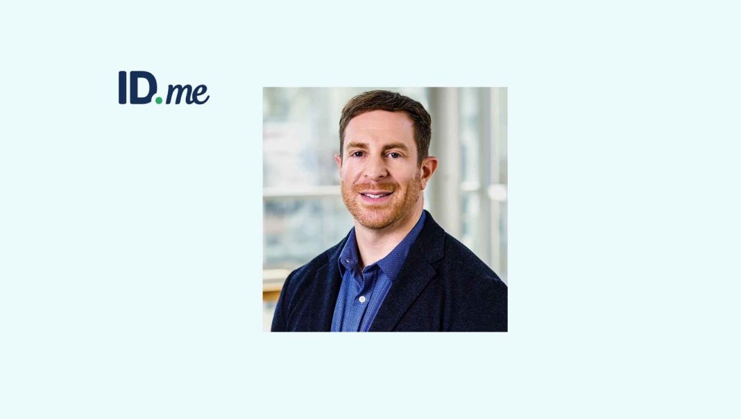 ID.me Appoints Former State Executive and Government Modernization Leader Mitch Melis as Field CTO, Public Sector