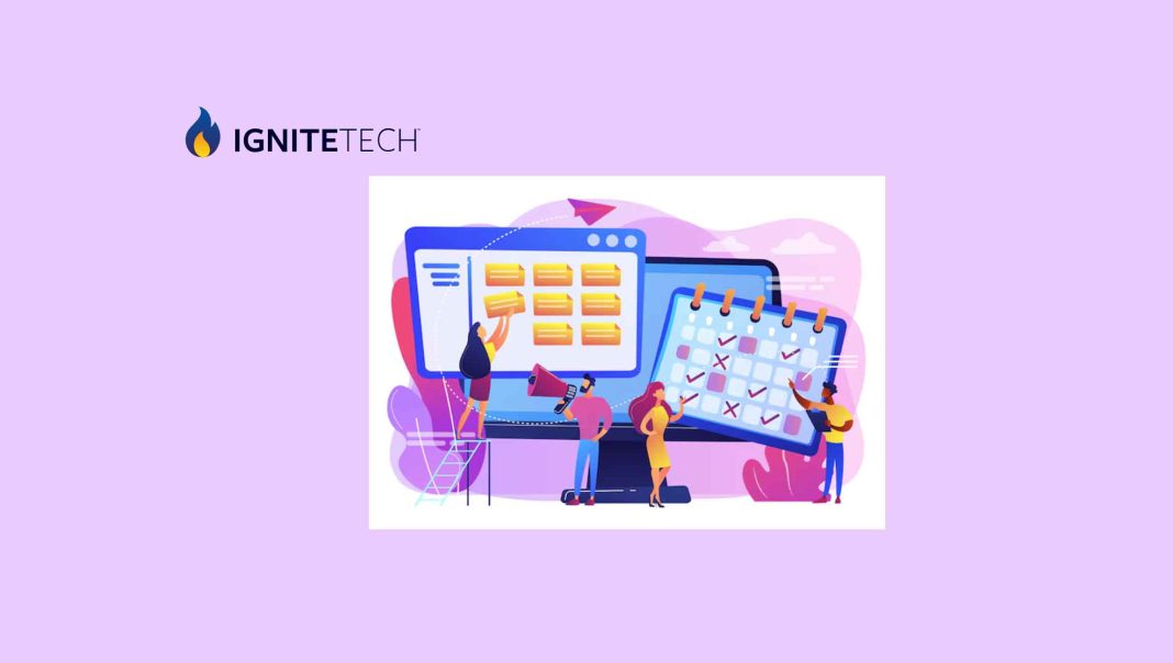 IgniteTech Unveils Adminio™ AI, Transforming Meeting Scheduling Through Intelligent Email Orchestration