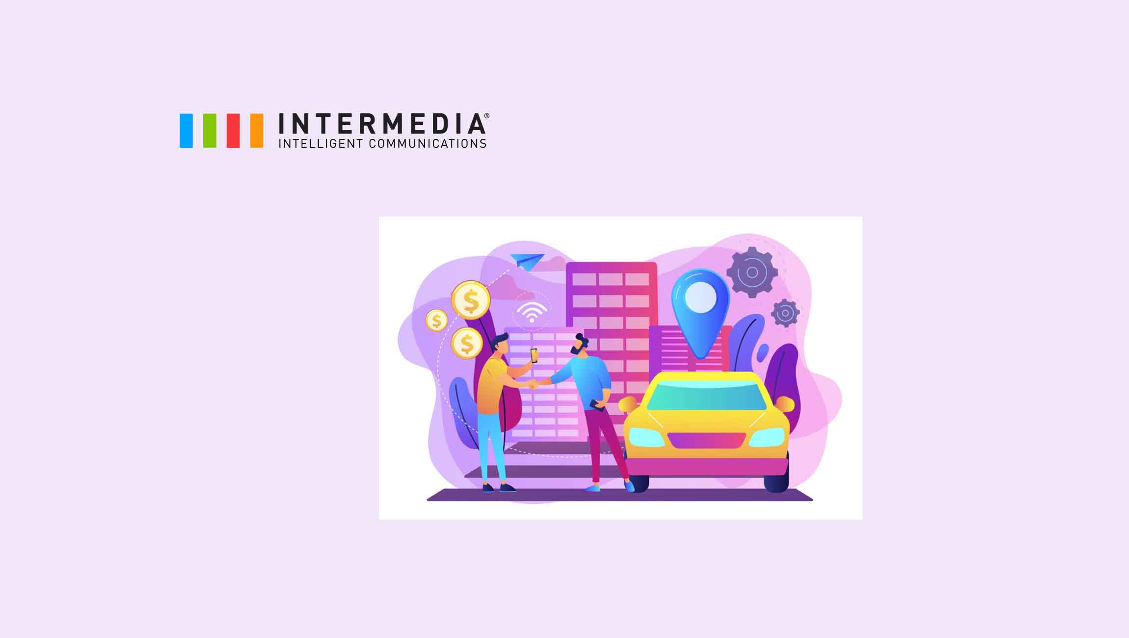 Intermedia Expands Auto Dealership Communications Solution with Reynolds & Reynolds Integration to Drive Greater Engagement and Growth