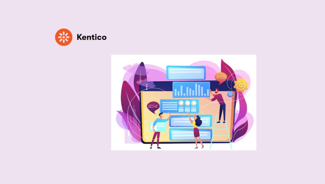 Kentico Unveils Major AI Leap Bringing Agentic AI Workflows to Marketing Teams