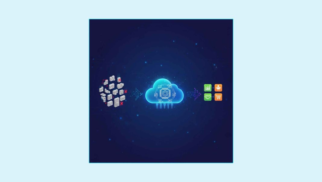 MarTech adoption – Reducing MarTech Adoption Friction Through Cloud Infrastructure