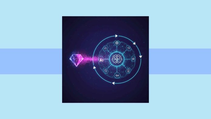 One Asset, Infinite Formats: The Magic of AI Content Atomization