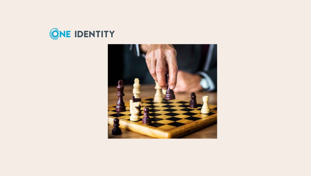 One Identity Appoints Gihan Munasinghe as Chief Technology Officer